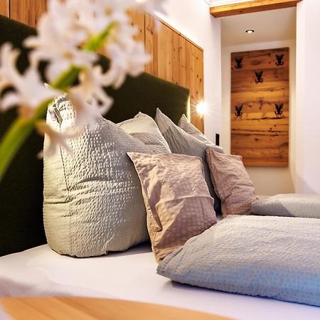 Haus Huis'N 그라이나우 외부 사진