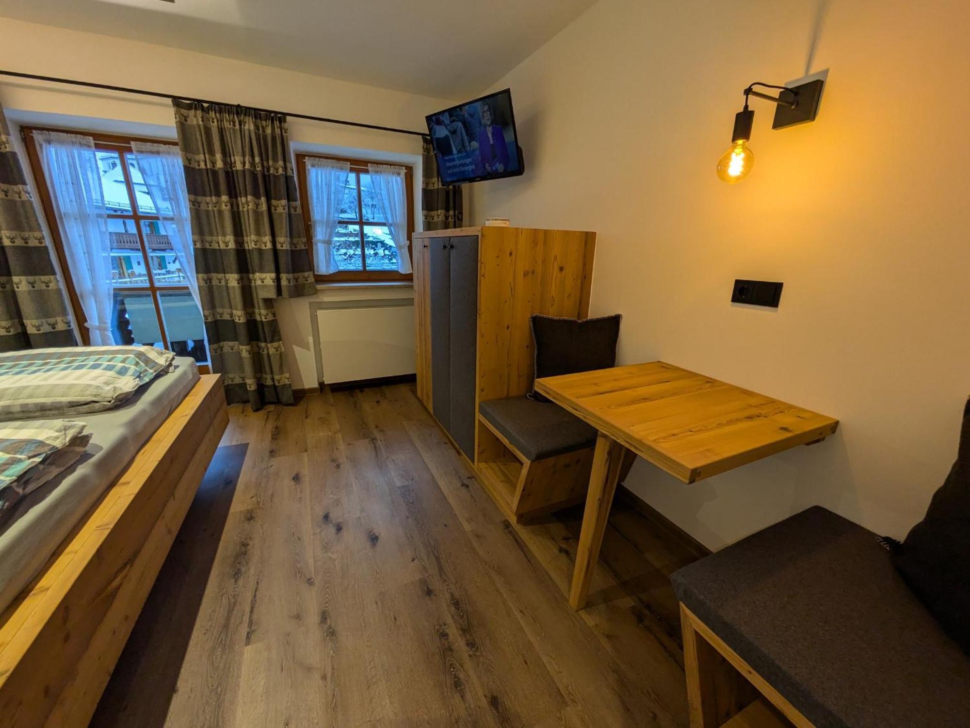 Haus Huis'N 그라이나우 외부 사진