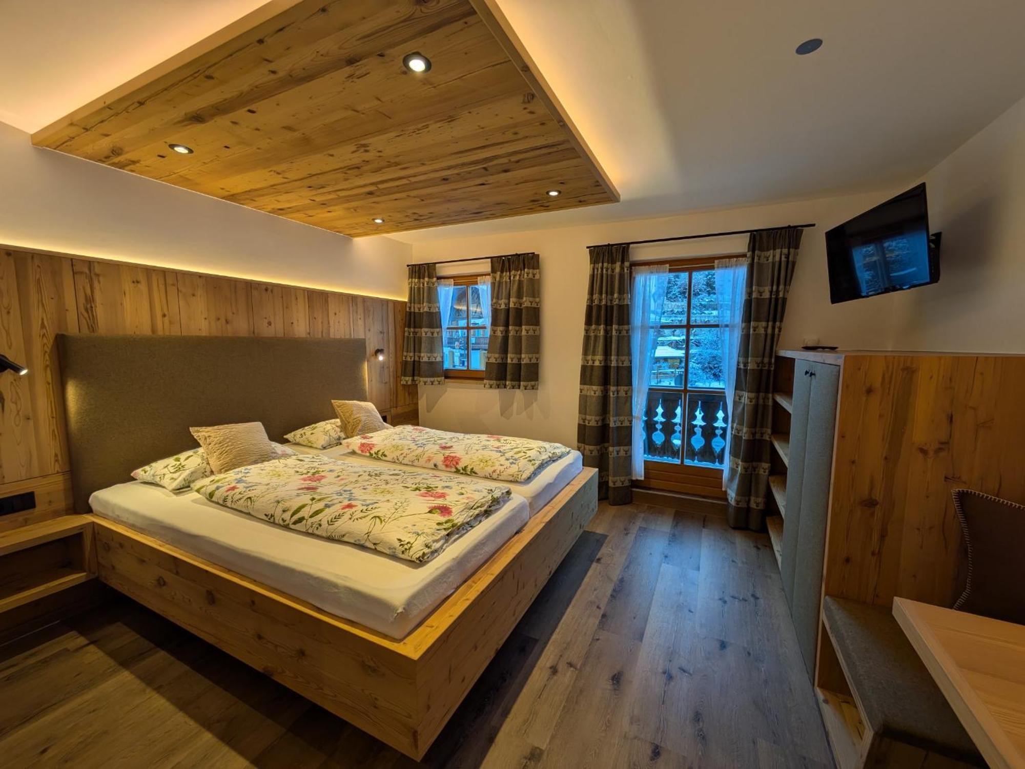 Haus Huis'N 그라이나우 외부 사진