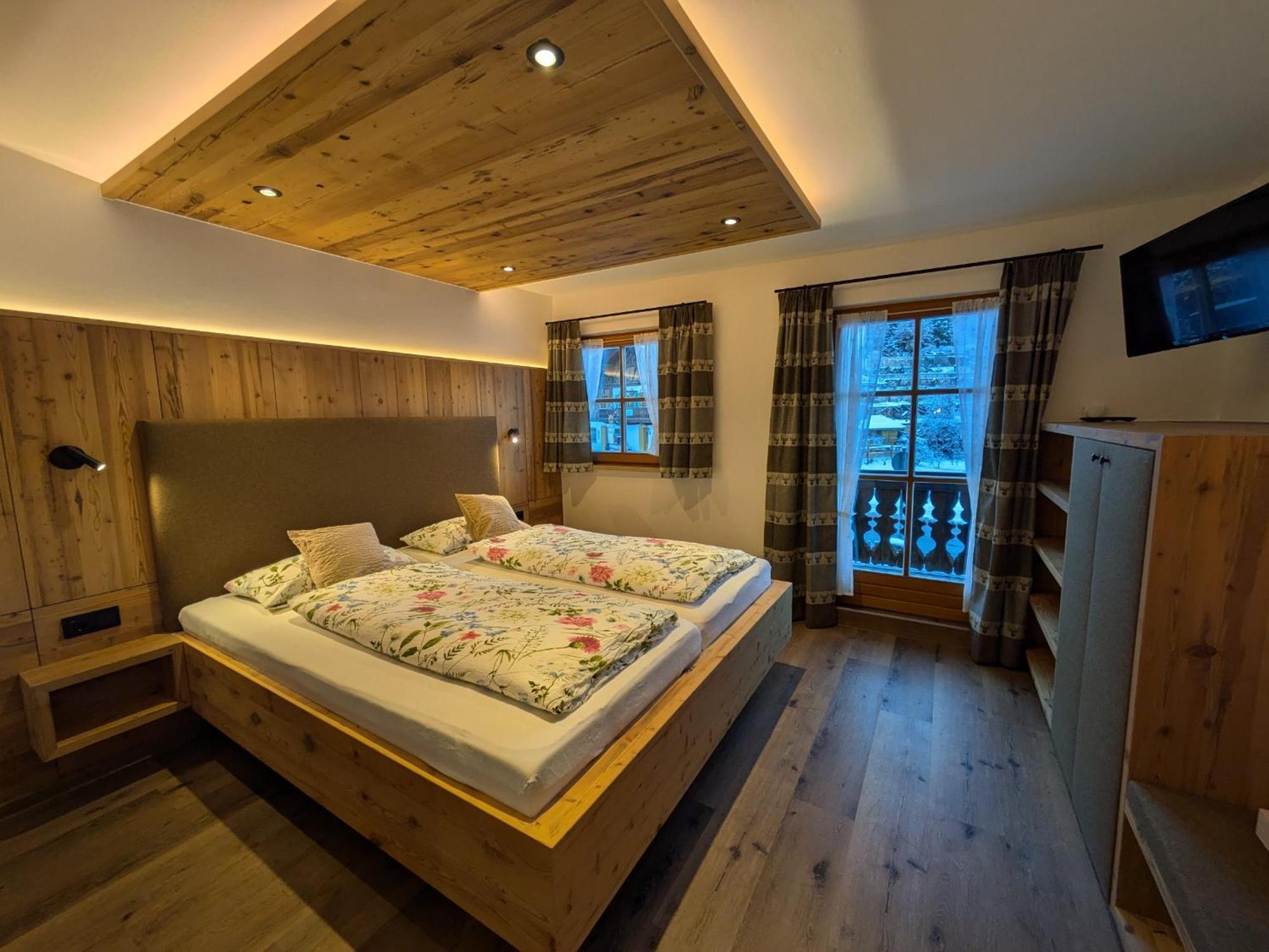 Haus Huis'N 그라이나우 외부 사진