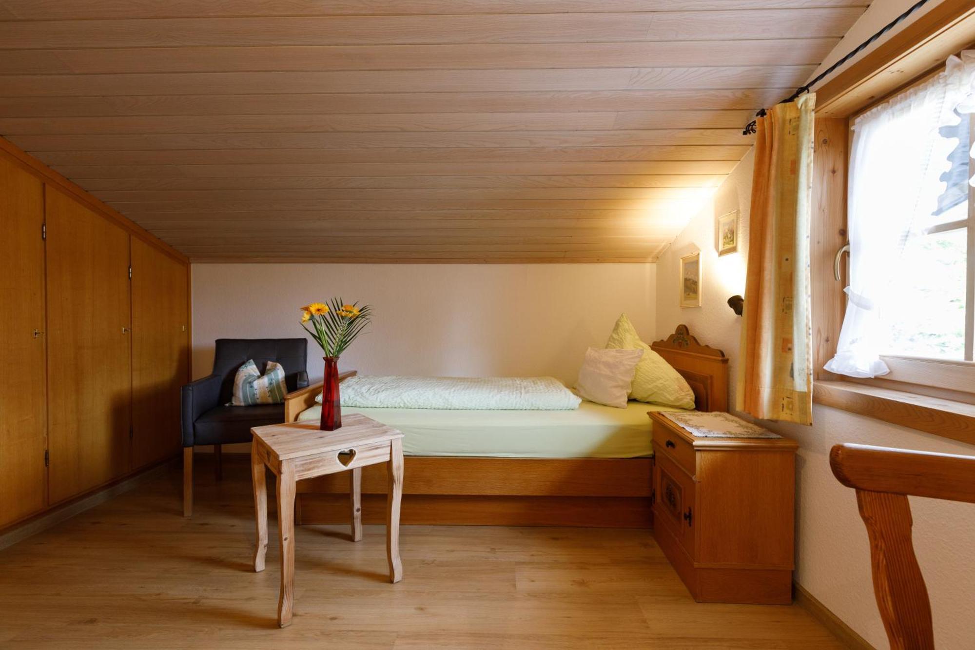 Haus Huis'N 그라이나우 외부 사진