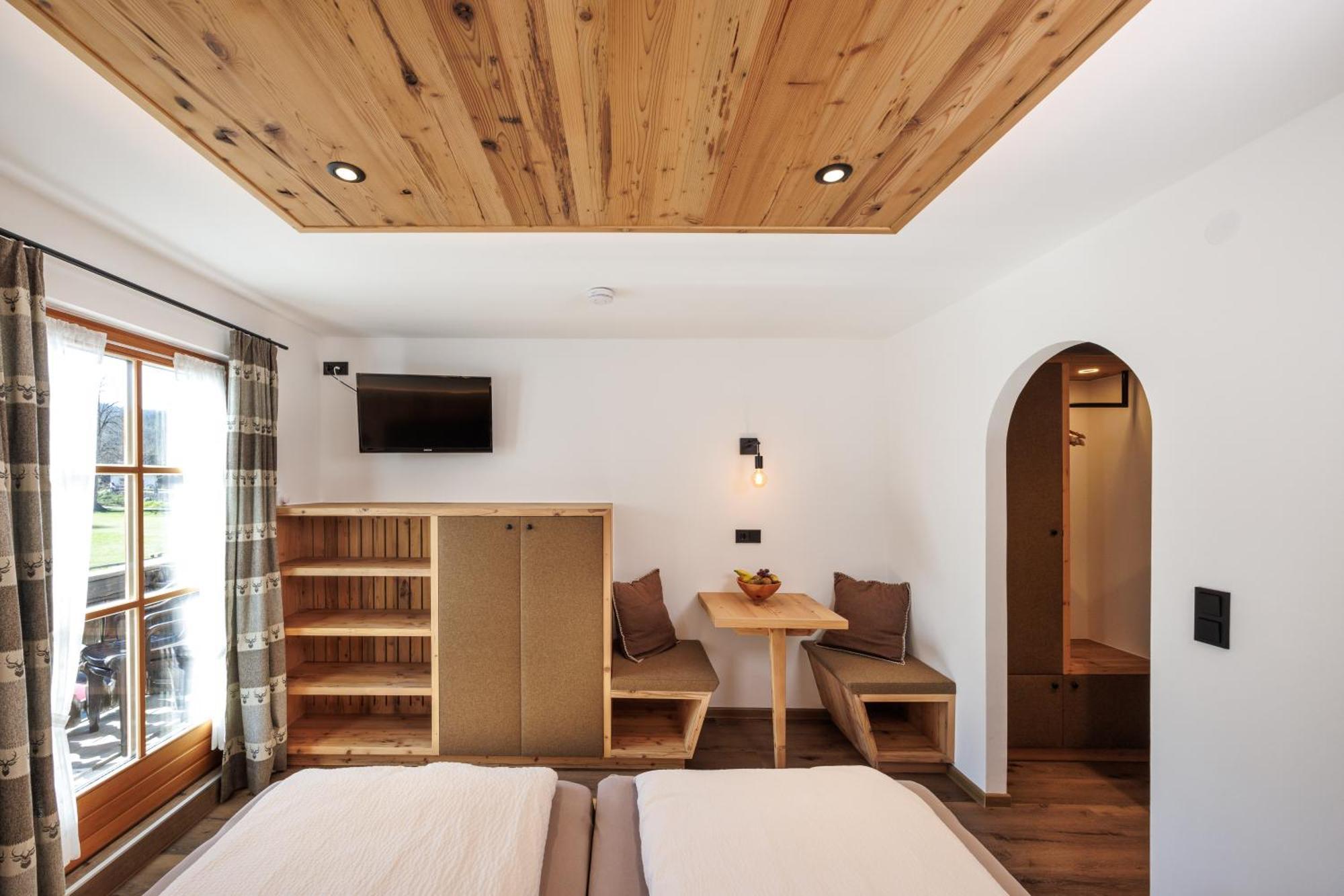 Haus Huis'N 그라이나우 외부 사진