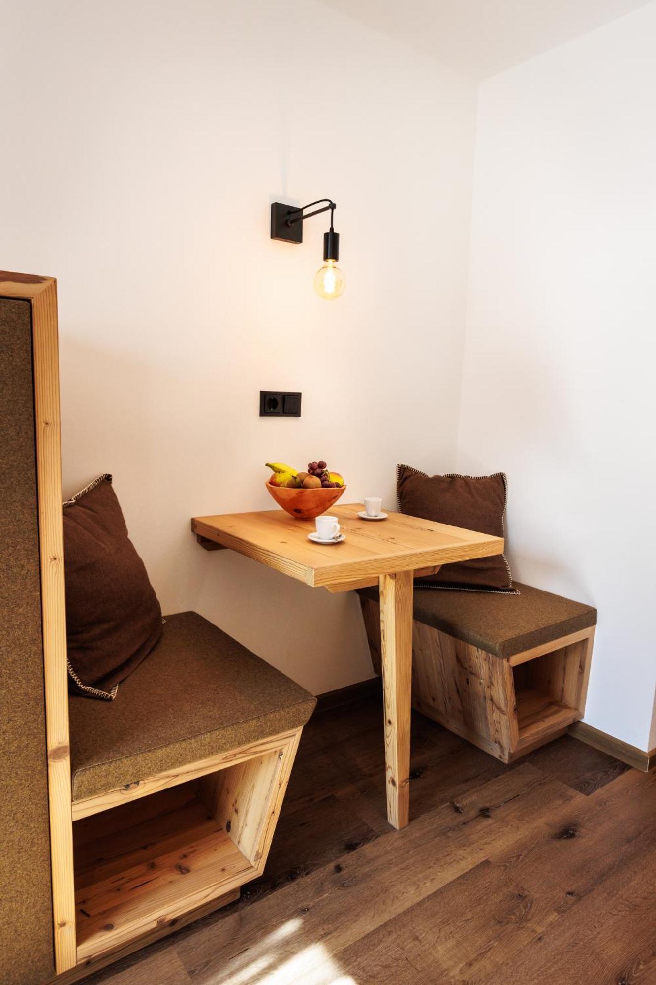 Haus Huis'N 그라이나우 외부 사진