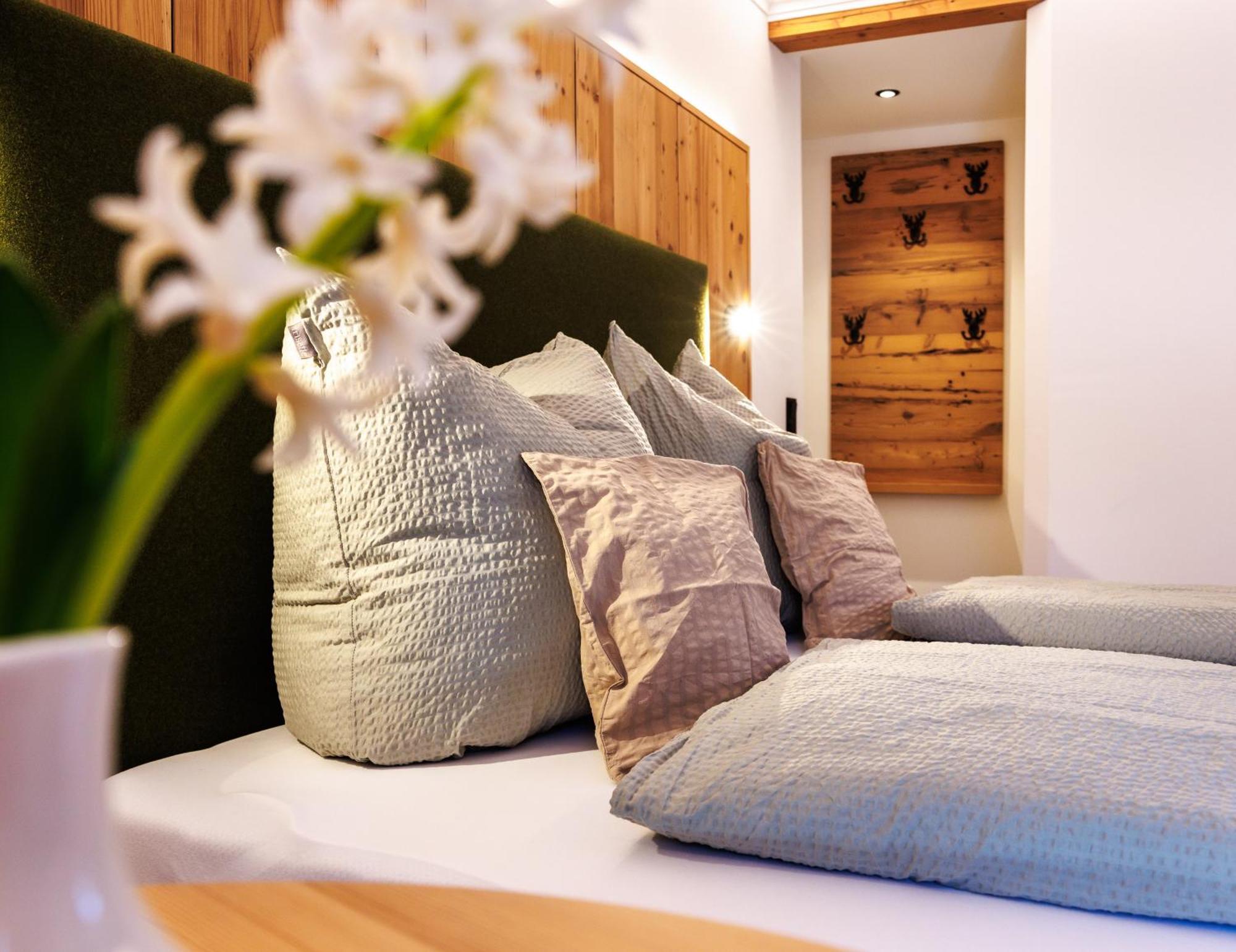 Haus Huis'N 그라이나우 외부 사진