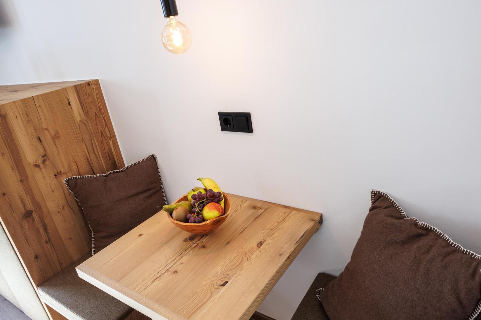 Haus Huis'N 그라이나우 외부 사진